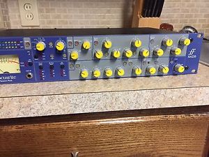 Focusrite isa 220 session pack