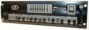 Ampeg Pro Series