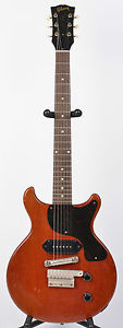 1960 Gibson Les Paul Junior Jr Original w/OHSC vintage electric guitar RARE