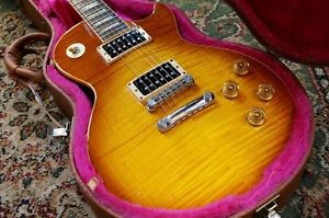 Gibson 【USED】60's Les Paul Standard 2005 Electric guitar Free Shipping