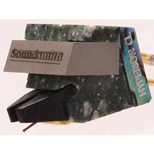 SoundSmith - Hyperion - Low-Output Phono Cartridge