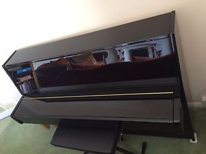 Yamaha Upright Piano