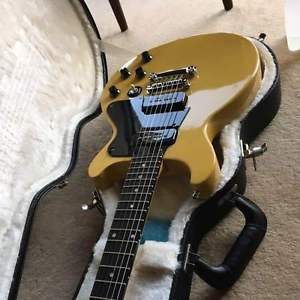 Gibson Les Paul Special DC TV Yellow used FREESHIPPING from JAPAN