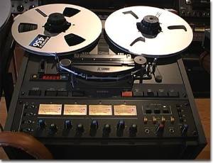 Otari