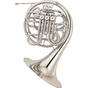 Yamaha YHR-668NII Professional French Horn
