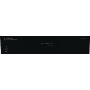 AUDIO SOURCE AMP1200VS AUDIOSOURCE 12-Channel, 6-Zone Distributed Audio Analo...