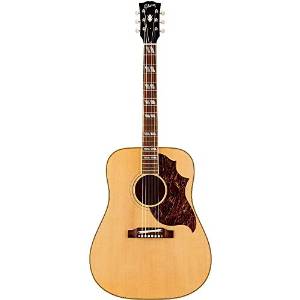 Gibson Acoustic Country Western Limited Edition - Antique Natural