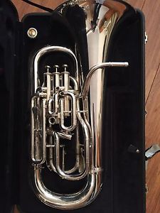Sterling Professional Euphonium