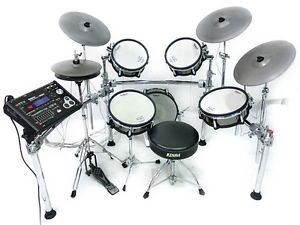 Roland V-Drums V-Pro TD-30KV-S Roland electronic drum N2086820