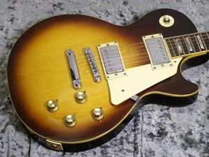 H.S.Anderson LP '70s "Made in Japan" Electric Free Shipping