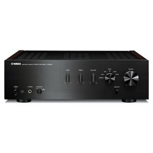 Yamaha A-S1000B  Stereo Amplifier 140W