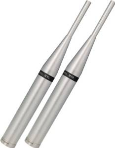 Earthworks M50MP Matched Pair Omnidirectional Measurement Microphones