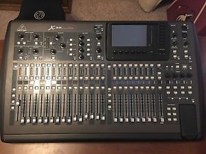 behringer x32