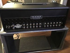 Mesa Boogie Roadster 100 watt Guitar Amp