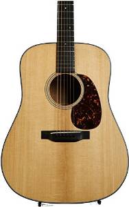 Martin D-18 Authentic 1939 VTS - Vintage Gloss