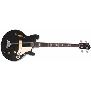 Epiphone Jack Casady Bass (EB) New  w/ Gigbag
