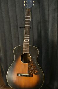 1937 Kalamazoo KG 14