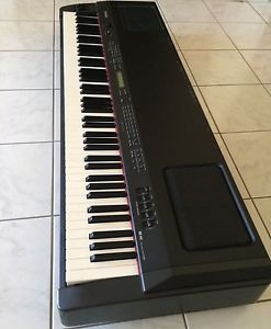 Yamaha P-250 Stagepiano / E-Piano, schwarz, 88 gewichtete Tasten, Top!!!
