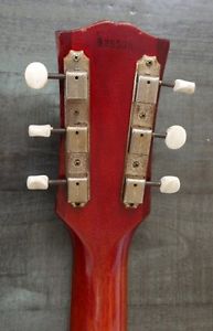 Gibson Les Paul Special Electric Free Shipping