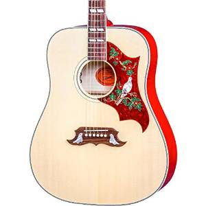 Gibson Acoustic Dove - Natural