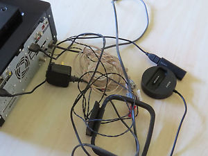 Lady Marvelline Sequencer