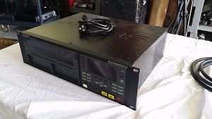 Alesis HD24 24-Track Digital Recorder w/ 3 Drives - HD24