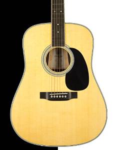 Martin Custom Shop D-35 50th Anniversary - Cocobolo Back and Sides