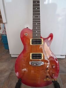 Line 6 JTV-59 Variax Electric Guitar