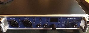 RME Fireface UCX incl. BasicRemote