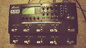 Fractal Audio AX8