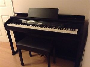 Casio Celviano AP-450 Digital Piano with stool