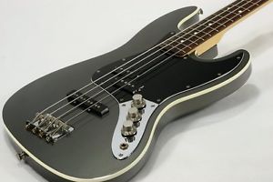 [USED]Fender Japan AJB-66 DFG Aerodyne Jazz Bass, Made in Japan