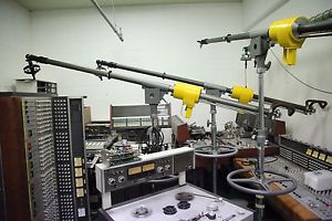 Large Boom Mic Stand Takasago TBL-317G Clone