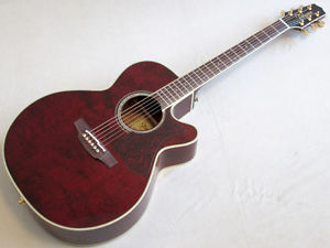 Free Shipping Takamine DMP551C WR 2016 Acoustic Guitar