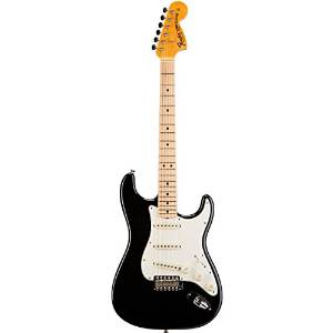 Fender Custom Shop Ritchie Blackmore Tribute Stratocaster Black
