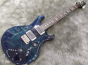 Used Paul Reed Smith(prs) Custom24 2012/10pr Electric Guitar