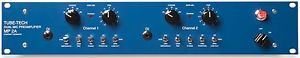 Tube Tech MP2A