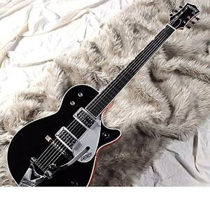 Free Shipping Gretsch G6128t-tvp Power Jet