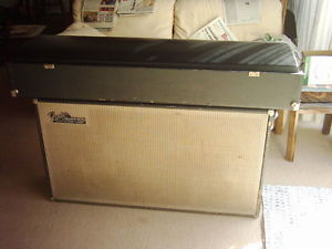 Fender Rhodes "suitcase 88" MK1 Electric Piano