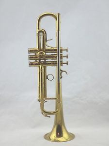 1949 Selmer Paris 24B K-Modified Bb Trumpet Vintage Selmer Case Valve Alignment