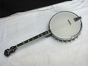 GOLD TONE IT-250 Irish Tenor open-back BANJO NEW