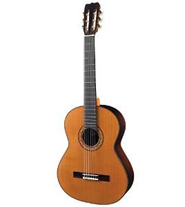 Jose Ramirez R2 Classical Guitar