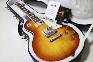 Gibson Les Paul Traditional 2012