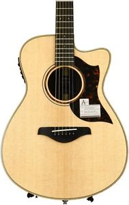 Yamaha AC3R Concert Acoustic Electric (Open Box)