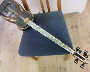 AZERBAIJAN PROFESSIONAL OLD TAR -60 YEARS OF AGE