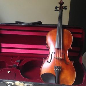 Rudoulf Doetsch Viola 15.5"