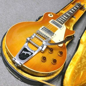 Gibson Heritage Standard-80 1980 Vintage Electric Guitar Free Shipping