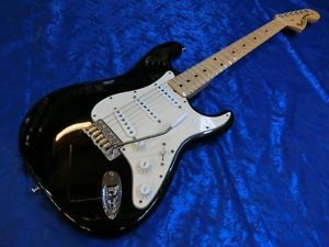 Fender Customshop 1969 Stratocaster NOS Electric Free Shipping