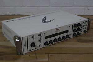 Focusrite Liquid Channel mic preamp, EQ and compressor MINT-used pre for sale