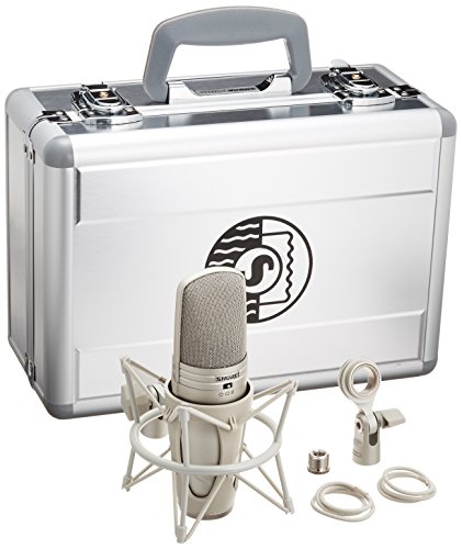 Shure KSM44A Con